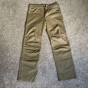 Kuhl Ryder pants 30x32